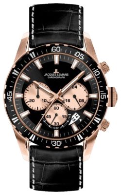 Jacques Lemans 1-1801E