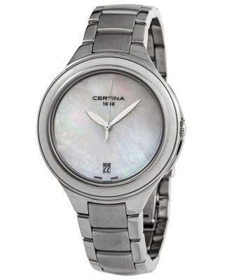 Certina C018.210.11.110.00