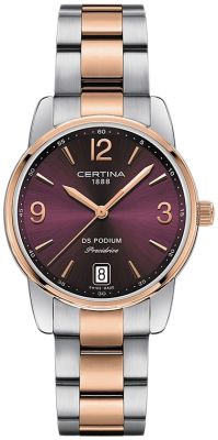 Certina C034.210.22.427.00