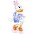 Swarovski Daisy Duck 5115334