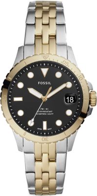Fossil ES4745