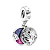 PANDORA 799145C01 подвеска