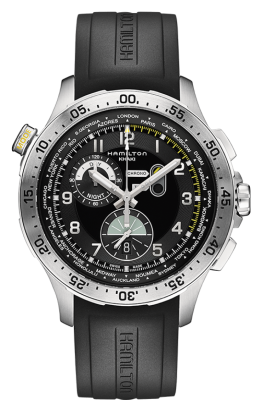 Hamilton H76714335