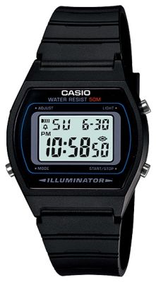 CASIO W-202-1A
