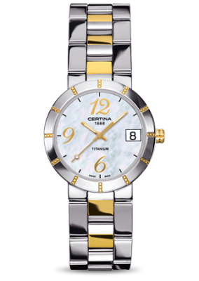 Certina C009.210.55.112.00