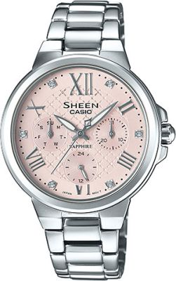 Casio SHE-3511D-4A