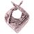 Платок женский Dr. Koffer S810448-180-74