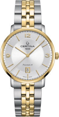 Certina C035.407.22.037.02