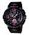 Casio BGA-190-1B