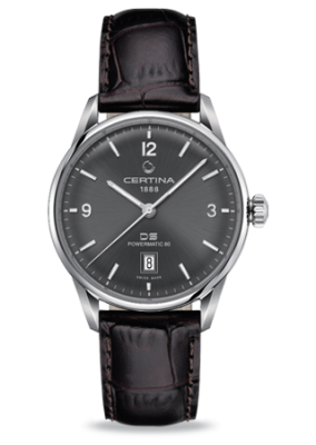 Certina C026.407.16.087.00