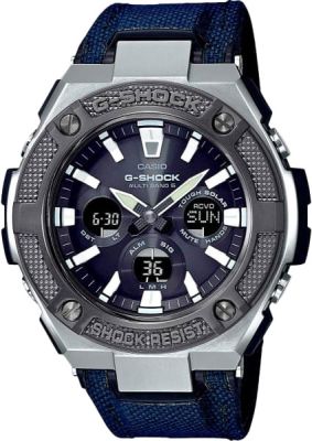 Casio GST-W330AC-2A