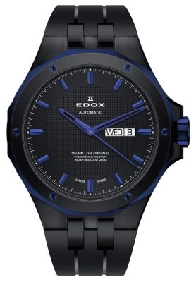 EDOX 88005-357BUNCANIBU