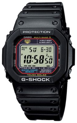 CASIO GW-M5600-1E