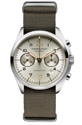 Hamilton H76456955