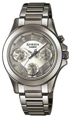 CASIO SHE-3503D-8A