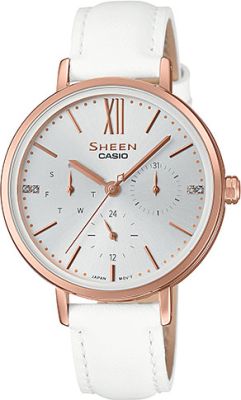 Casio SHE-3064PGL-7A