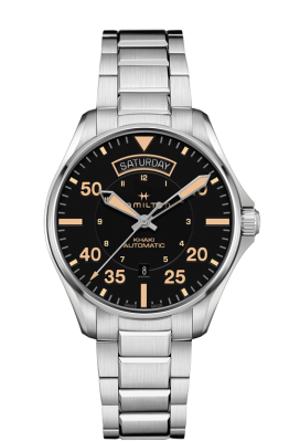 Hamilton H64645131