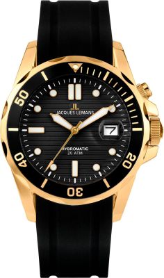 Jacques Lemans 1-2170F