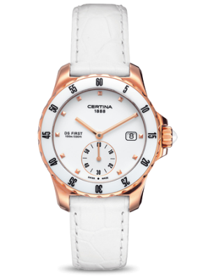 Certina C014.235.36.011.00