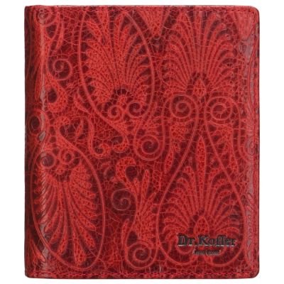 Др.Коффер X510304-163-12 визитница