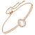 Swarovski браслет 5279415