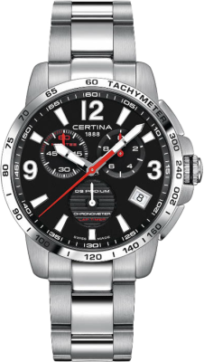 Certina C034.453.11.057.00