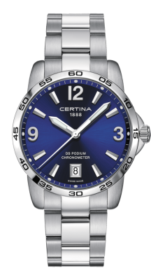 Certina C034.451.11.047.00