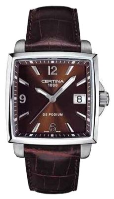 Certina C001.310.16.297.00