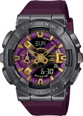 Casio GM-110CL-6A
