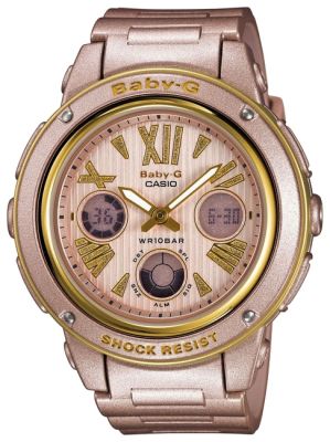 CASIO BGA-153M-4B
