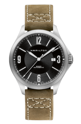 Hamilton H76665835
