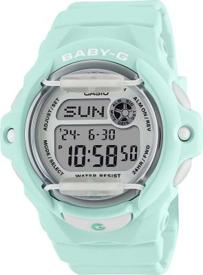 Casio BG-169U-3