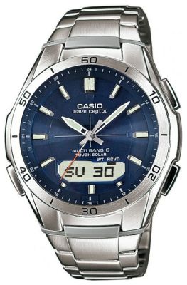 CASIO WVA-M640D-2A
