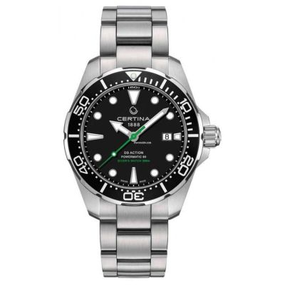 Certina C032.407.11.051.02