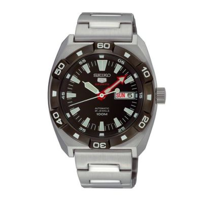 Seiko SRP285K1S