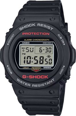 Casio DW-5750UE-1