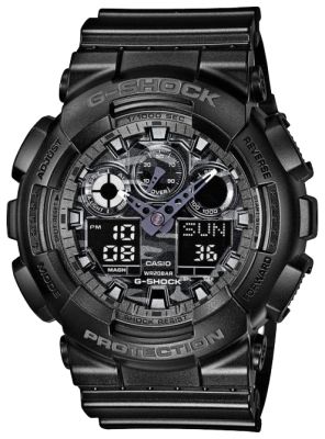 Casio GA-100CF-1A