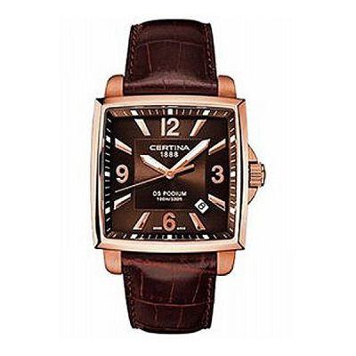 Certina C001.510.36.297