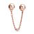 PANDORA 787636CZ-05 защитная цепочка