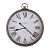 Настенные часы Howard Miller 625-572