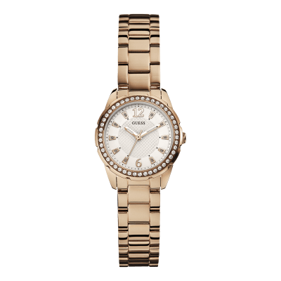 GUESS W0445L3