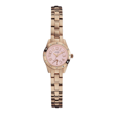 GUESS W0307L3