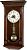 Настенные часы Howard Miller 625-384