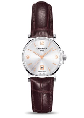 Certina C017.210.16.037.01