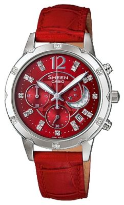 Casio SHE-5017L-4A