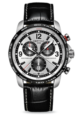 Certina C001.647.16.037.00