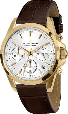 Jacques Lemans 1-1863ZC