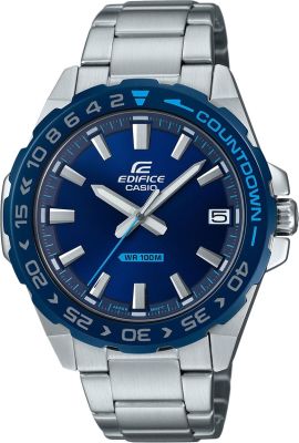Casio EFV-120DB-2AVUEF