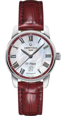 Certina C001.007.16.423.00