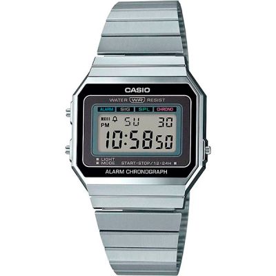 Casio A700W-1A